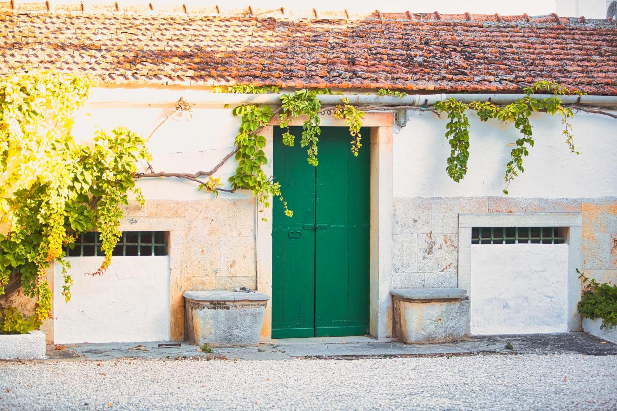 Villa Ceci Dimora Di Storie Andria Exterior foto